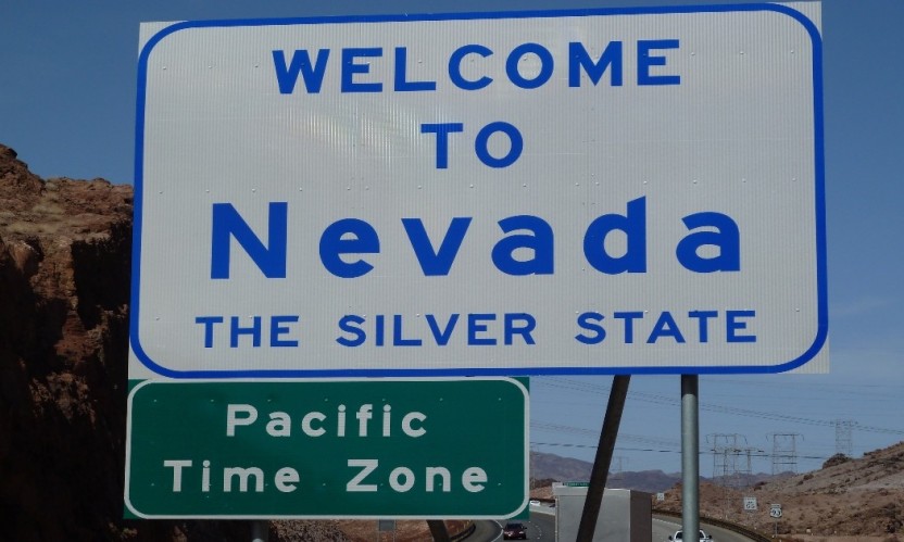 Private Hoover Dam Half Day Tour