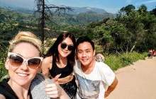 Hollywood Sign & Griffith Park Hiking Tour