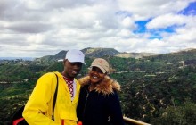 Hollywood Sign & Griffith Park Hiking Tour