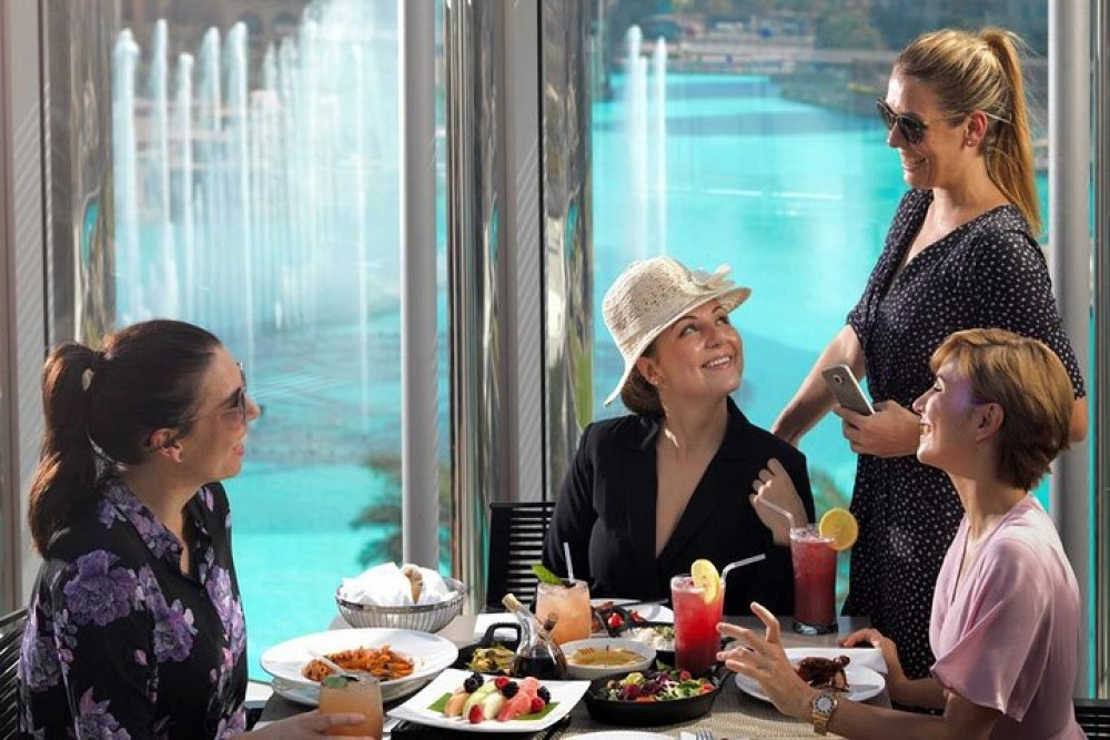 Sougat Travel and Tourism