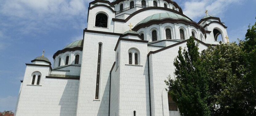 Belgrade Private Walking Tour