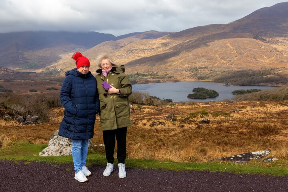 Private Luxury Full-Day Ring of Kerry Tour from Killarney - Killarney ...