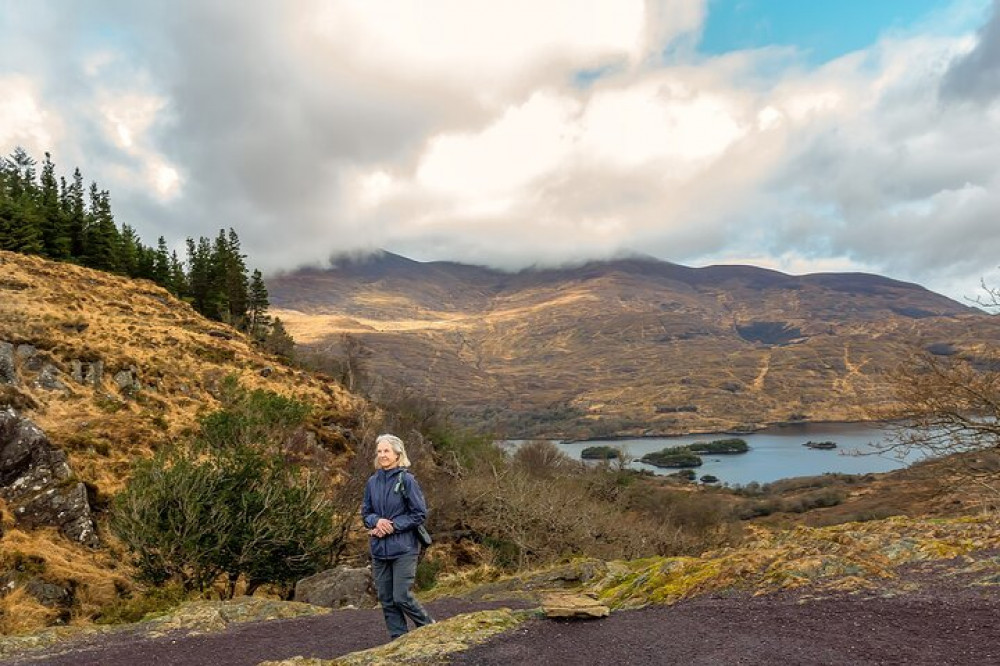 Uncover the Ring of Kerry & Kerry Cliffs: Private Luxury Experience
