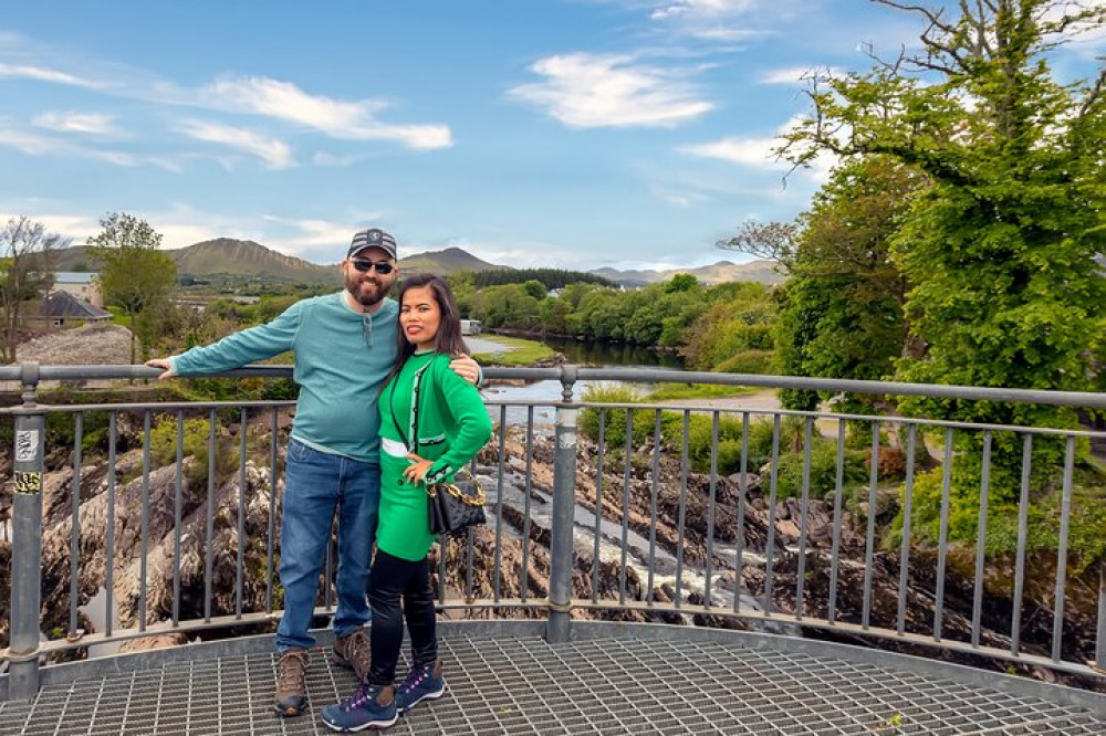 Private Luxury Full-Day Ring of Kerry Tour from Killarney - Killarney ...