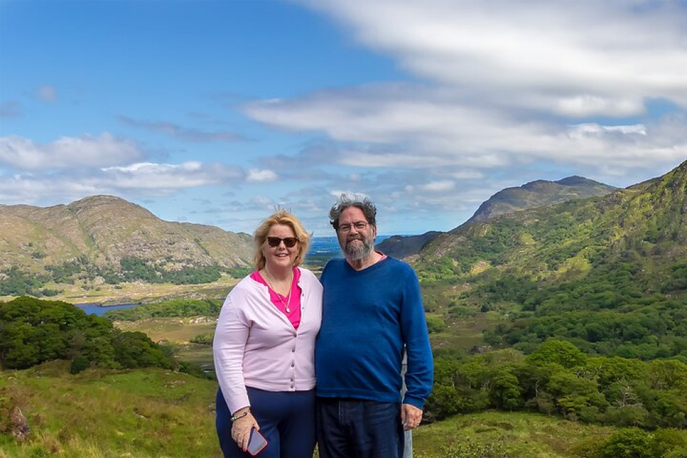 Private Luxury Full-Day Ring of Kerry Tour from Killarney - Killarney ...