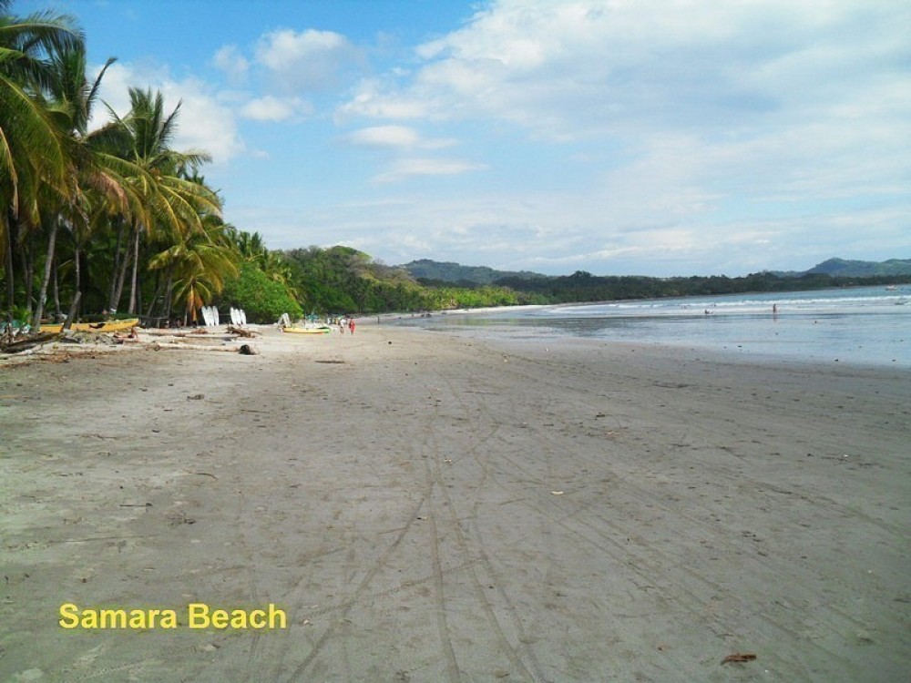 Samara Beach