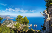 Golden Tours DMC Sorrento & Amalfi Coast1