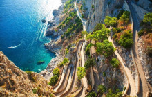 Golden Tours DMC Sorrento & Amalfi Coast5