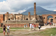 Golden Tours DMC Sorrento & Amalfi Coast1