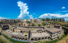 Golden Tours DMC Sorrento & Amalfi Coast6