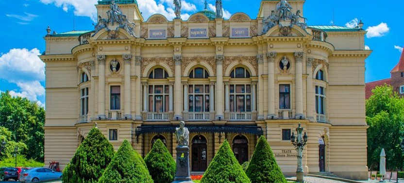Krakow Private Walking Tour With A Professional Guide