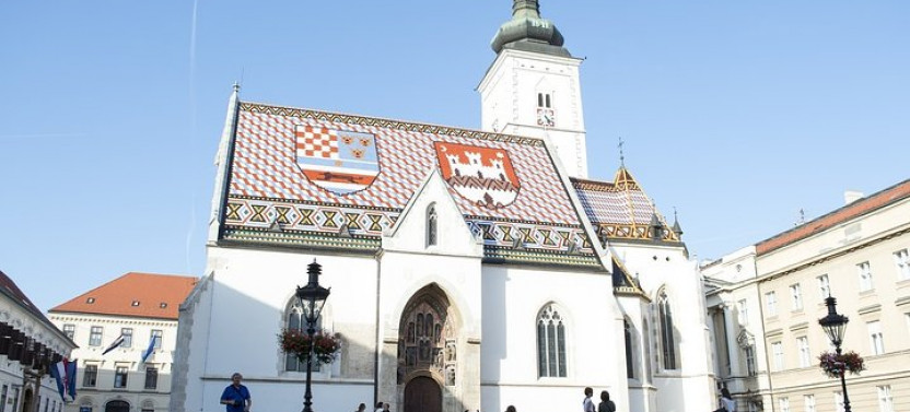 Zagreb Private Walking Tour With A Professional Guide