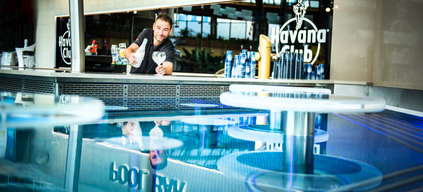 Aquapalace Prague: Water World Entry Ticket