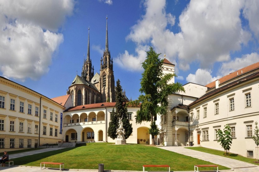 Historical Downtown - 2 Hours Walking Tour