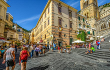 Golden Tours DMC Sorrento & Amalfi Coast4