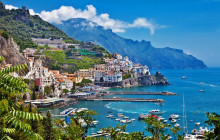 Golden Tours DMC Sorrento & Amalfi Coast6