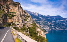 Golden Tours DMC Sorrento & Amalfi Coast7