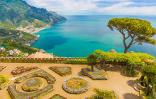 Golden Tours DMC Sorrento & Amalfi Coast8