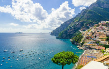 Golden Tours DMC Sorrento & Amalfi Coast9