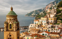 Golden Tours DMC Sorrento & Amalfi Coast1