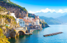 Golden Tours DMC Sorrento & Amalfi Coast2