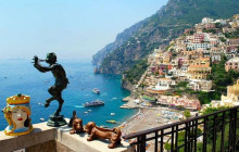 Golden Tours DMC Sorrento & Amalfi Coast4