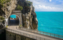 Golden Tours DMC Sorrento & Amalfi Coast6