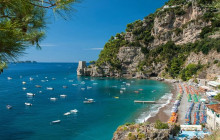 Golden Tours DMC Sorrento & Amalfi Coast7