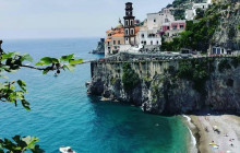 Golden Tours DMC Sorrento & Amalfi Coast8