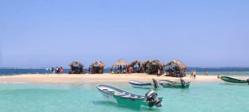 Cayo Arena VIP