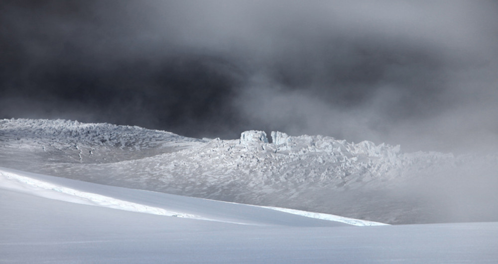 Hiking Hvannadalshnúkur - Iceland's Highest Summit