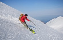 The Peaks Of Siglufjörður - Alpine Skiing Tour (6 Days)