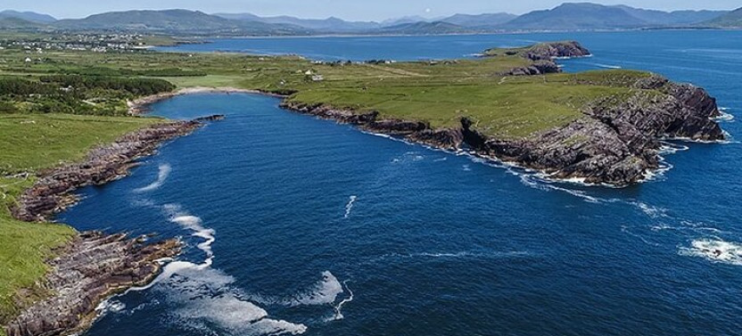 Private Ring of Kerry Day Tour from Killarney