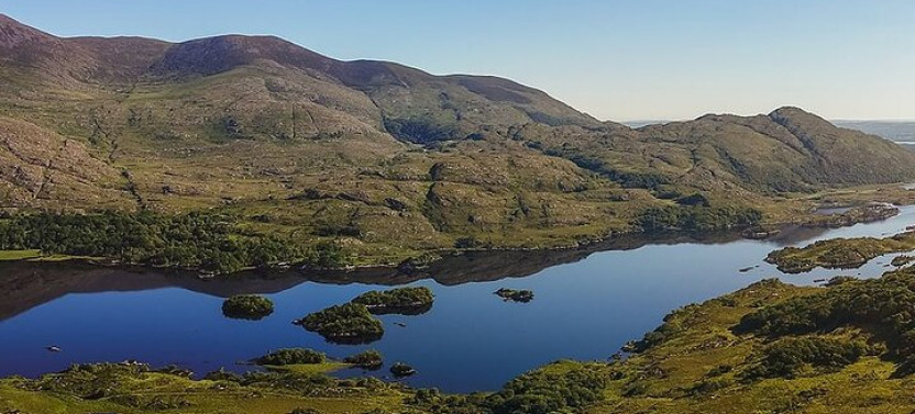 Private Ring of Kerry Day Tour from Killarney