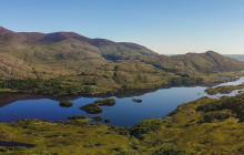 Killarney Executive Tour co2
