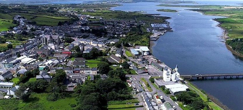 Private Ring of Kerry Day Tour from Killarney