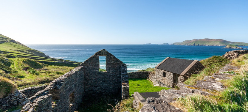 Private Dingle & Slea Head Tour