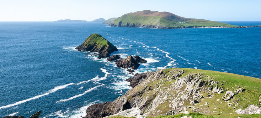 Private Dingle & Slea Head Tour