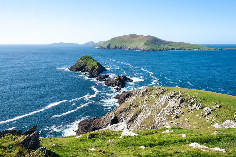 Private Dingle & Slea Head Tour