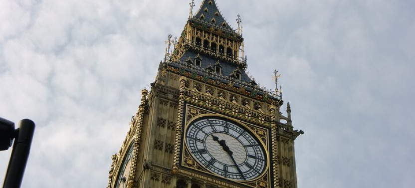 London Private Walking Tour with a Professional Guide