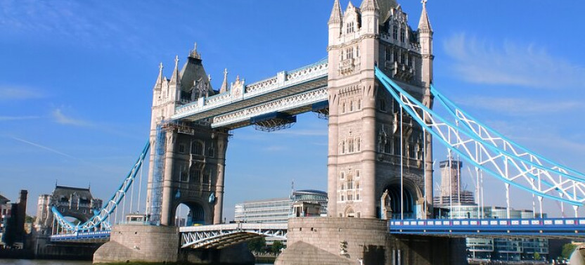 London Private Walking Tour with a Professional Guide
