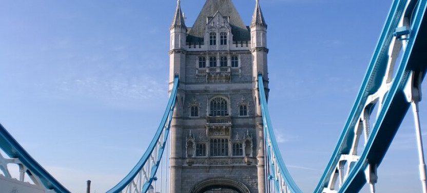 London Private Walking Tour with a Professional Guide