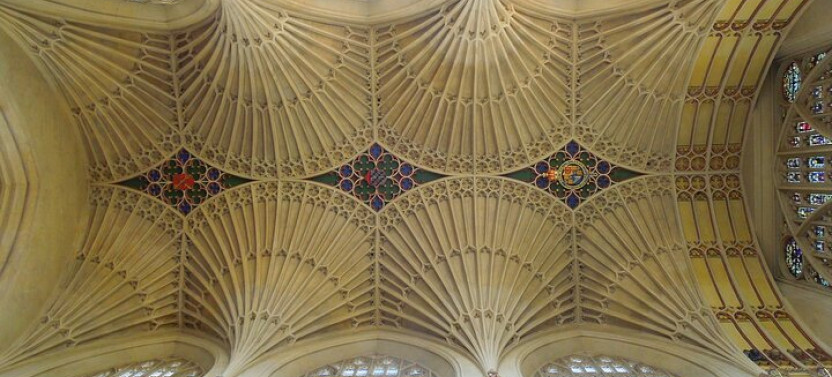 Bath Private Guided Walking Tour