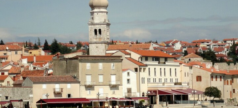 Krk Private Walking Tour