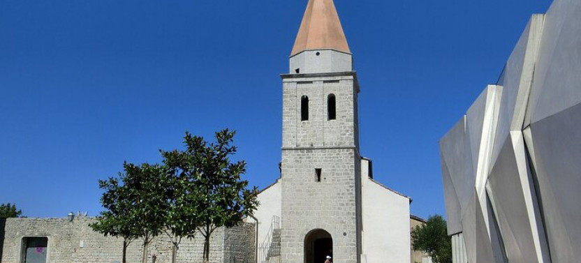 Krk Private Walking Tour
