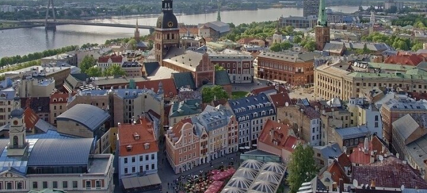 Riga Private Guided Tour With A Professional Guide