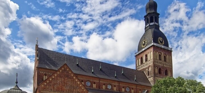 Riga Private Guided Tour With A Professional Guide