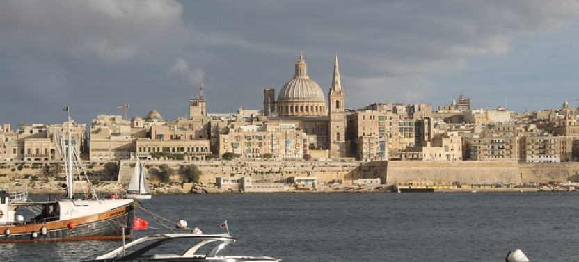Valletta Private Walking Tour With A Professional Guide