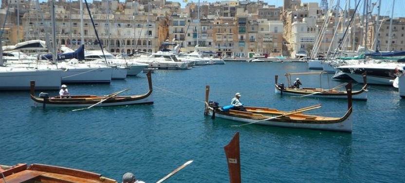 Valletta Private Walking Tour With A Professional Guide