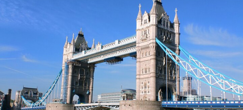 London Full Day Private Walking Tour with a Professional Guide